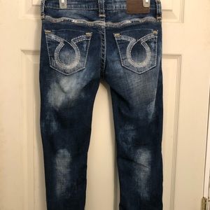 Big star jeans